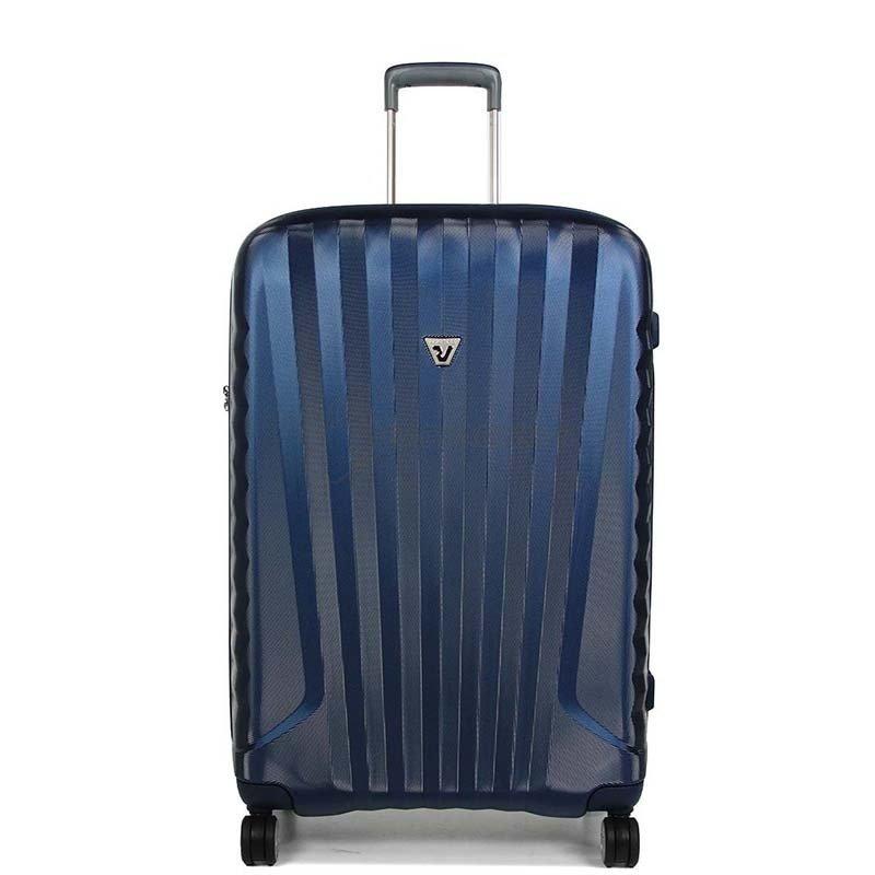 Чемодан Roncato UNO ZSL Premium 2.0 72л Синий (5465 03 03)