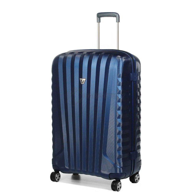 Чемодан Roncato UNO ZSL Premium 2.0 72л Синий (5465 03 03)