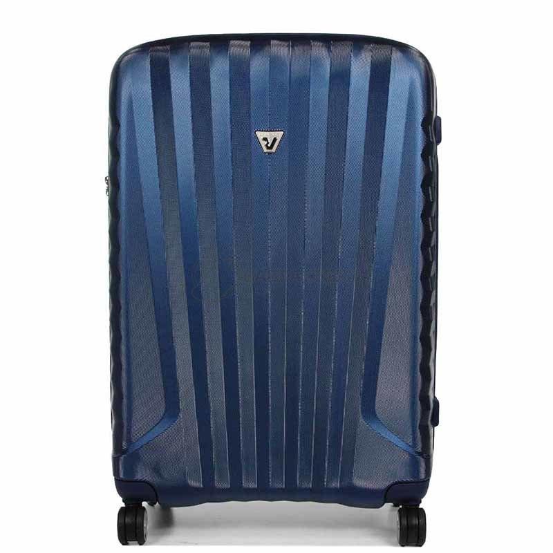 Чемодан Roncato UNO ZSL Premium 2.0 72л Синий (5465 03 03)