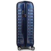 Чемодан Roncato UNO ZSL Premium 2.0 72л Синий (5465 03 03)