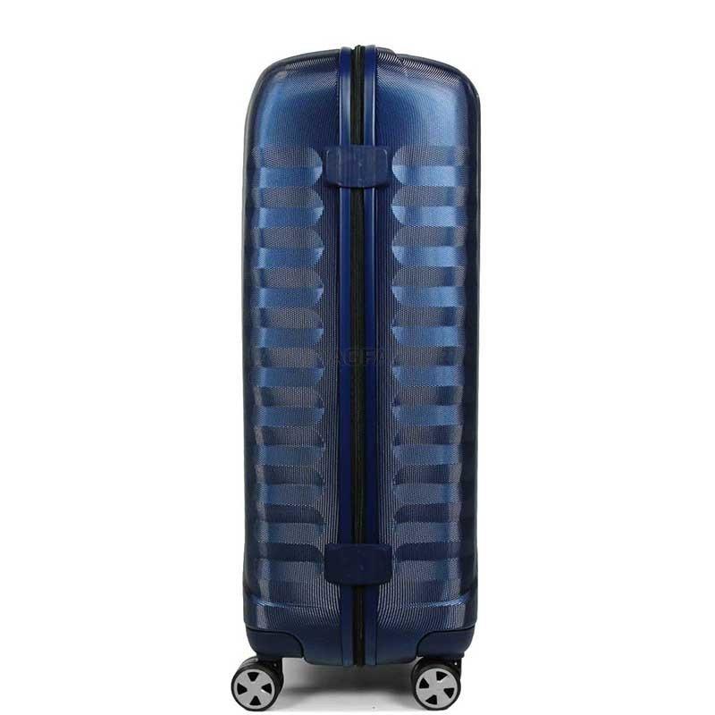 Чемодан Roncato UNO ZSL Premium 2.0 72л Синий (5465 03 03)