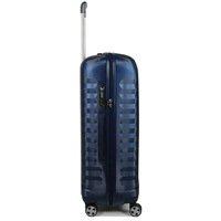 Чемодан Roncato UNO ZSL Premium 2.0 72л Синий (5465 03 03)