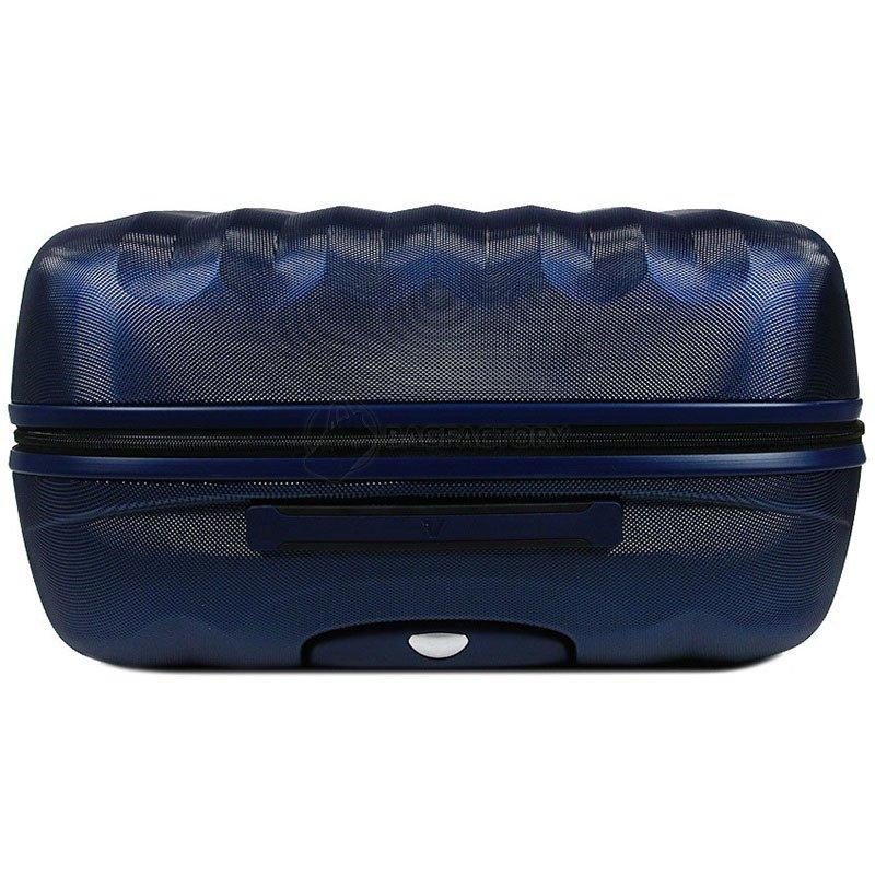 Чемодан Roncato UNO ZSL Premium 2.0 72л Синий (5465 03 03)