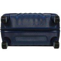 Чемодан Roncato UNO ZSL Premium 2.0 72л Синий (5465 03 03)