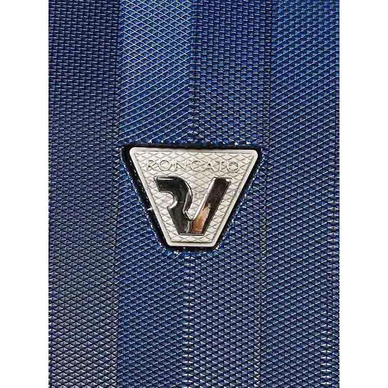 Чемодан Roncato UNO ZSL Premium 2.0 72л Синий (5465 03 03)