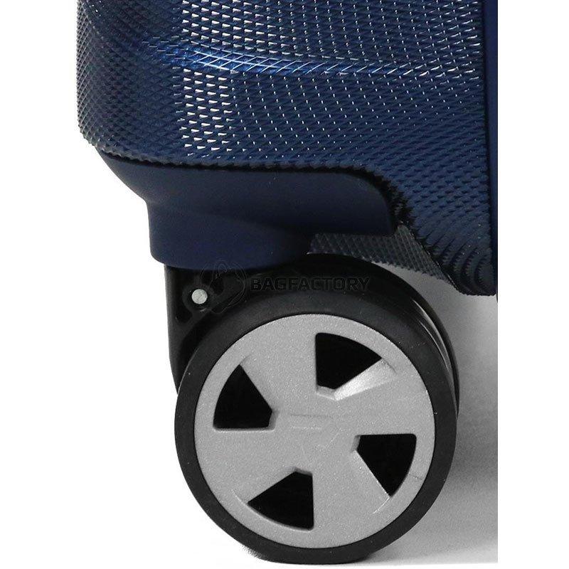 Чемодан Roncato UNO ZSL Premium 2.0 72л Синий (5465 03 03)