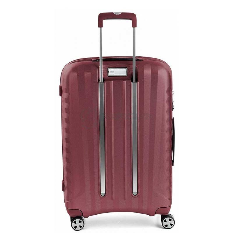 Чемодан Roncato UNO ZSL Premium 2.0 72л Красный (5465 05 05)