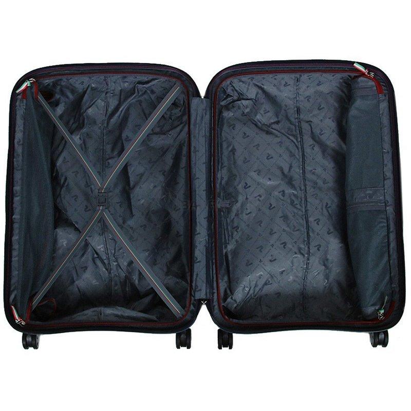 Чемодан Roncato UNO ZSL Premium 2.0 72л Красный (5465 05 05)