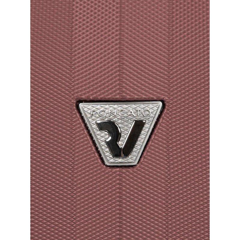 Чемодан Roncato UNO ZSL Premium 2.0 72л Красный (5465 05 05)