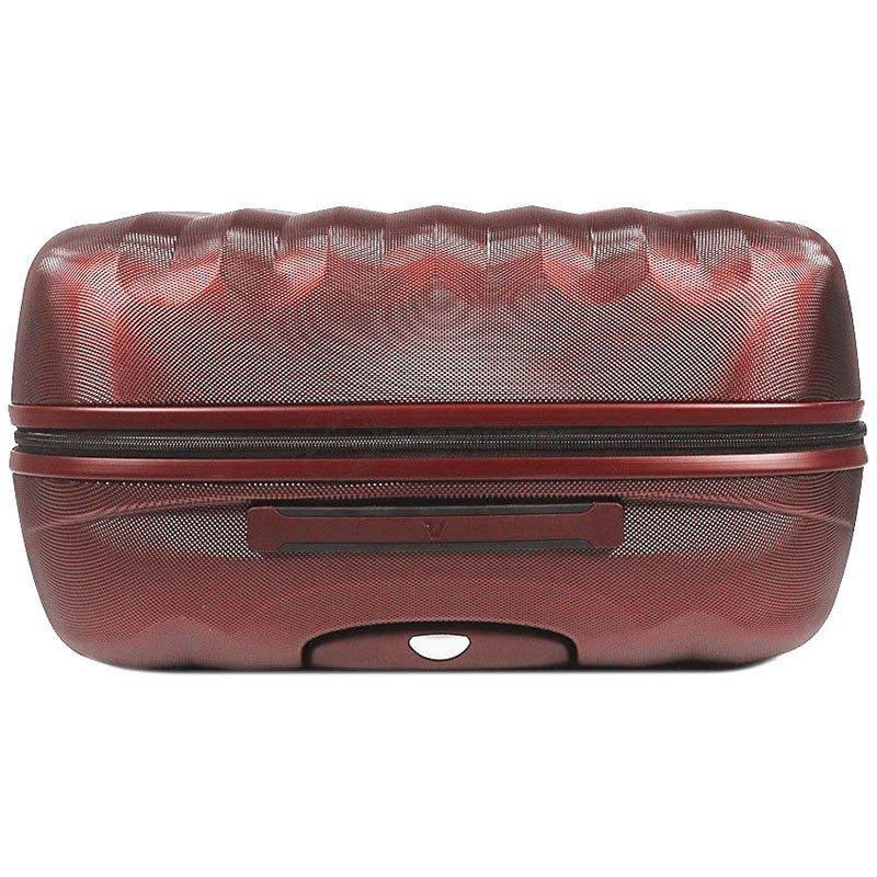 Чемодан Roncato UNO ZSL Premium 2.0 72л Красный (5465 05 05)