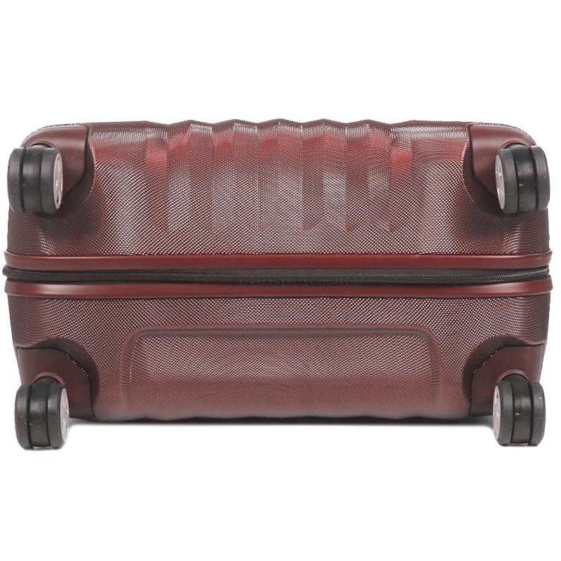 Чемодан Roncato UNO ZSL Premium 2.0 72л Красный (5465 05 05)