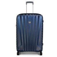 Чемодан Roncato UNO ZSL Premium 2.0 98л Синий (5466 03 03)