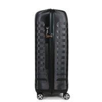 Чемодан Roncato UNO ZSL Premium 2.0 109 л Черный (5467 01 01)