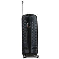 Чемодан Roncato UNO ZSL Premium 2.0 109 л Черный (5467 01 01)