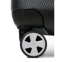 Чемодан Roncato UNO ZSL Premium 2.0 109 л Черный (5467 01 01)