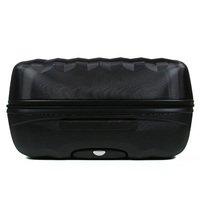 Чемодан Roncato UNO ZSL Premium 2.0 109 л Черный (5467 01 01)