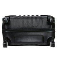 Чемодан Roncato UNO ZSL Premium 2.0 109 л Черный (5467 01 01)