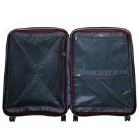 Чемодан Roncato UNO ZSL Premium 2.0 109 л Черный (5467 01 01)