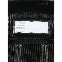 Чемодан Roncato UNO ZSL Premium 2.0 109 л Черный (5467 01 01)
