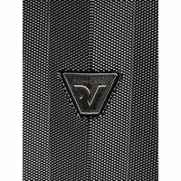 Чемодан Roncato UNO ZSL Premium 2.0 109 л Черный (5467 01 01)