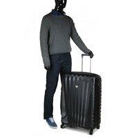 Чемодан Roncato UNO ZSL Premium 2.0 109 л Черный (5467 01 01)