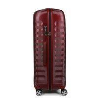 Чемодан Roncato UNO ZSL Premium 2.0 109 л Красный (5467 05 05)
