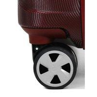Чемодан Roncato UNO ZSL Premium 2.0 109 л Красный (5467 05 05)