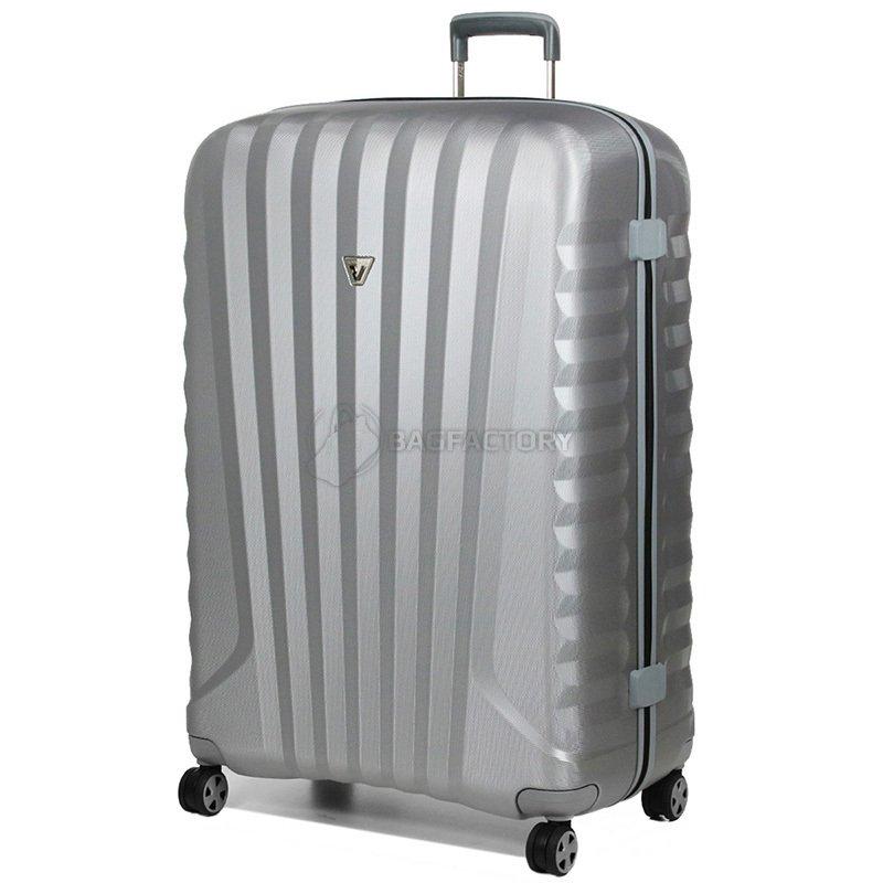 Чемодан Roncato UNO ZSL Premium 2.0 150л Серебристый (5468 02 25)