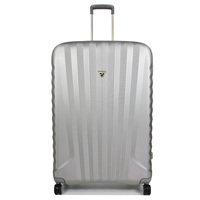 Чемодан Roncato UNO ZSL Premium 2.0 150л Серебристый (5468 02 25)