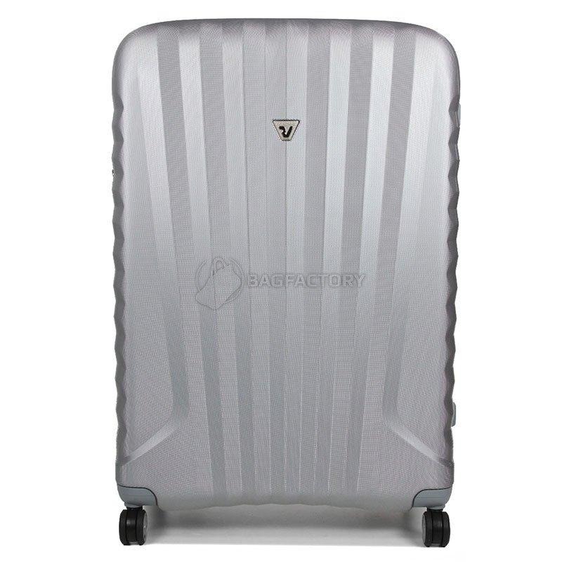 Чемодан Roncato UNO ZSL Premium 2.0 150л Серебристый (5468 02 25)