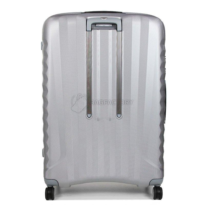 Чемодан Roncato UNO ZSL Premium 2.0 150л Серебристый (5468 02 25)
