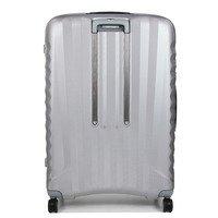 Чемодан Roncato UNO ZSL Premium 2.0 150л Серебристый (5468 02 25)