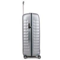 Чемодан Roncato UNO ZSL Premium 2.0 150л Серебристый (5468 02 25)