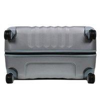 Чемодан Roncato UNO ZSL Premium 2.0 150л Серебристый (5468 02 25)