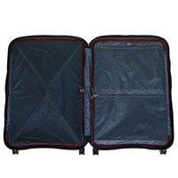 Чемодан Roncato UNO ZSL Premium 2.0 150л Серебристый (5468 02 25)