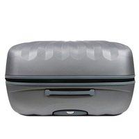 Чемодан Roncato UNO ZSL Premium 2.0 150л Серебристый (5468 02 25)