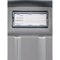 Чемодан Roncato UNO ZSL Premium 2.0 150л Серебристый (5468 02 25)