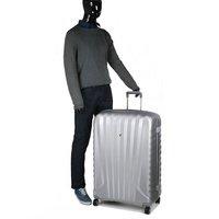 Чемодан Roncato UNO ZSL Premium 2.0 150л Серебристый (5468 02 25)