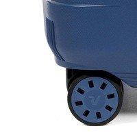 Чемодан на 4-х колесах Roncato Box 2.0 80л Синий (5542 0183)