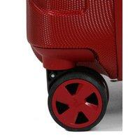 Чемодан на 4-х колесах Roncato Unica 40 л Красный (5613 0169)