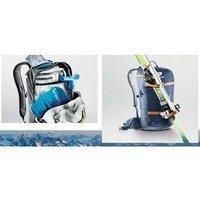 Туристический рюкзак Deuter Freerider Lite 22 SL Indigo (33030193049)