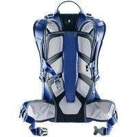 Туристический рюкзак Deuter Freerider Lite 22 SL Indigo (33030193049)