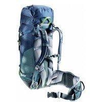 Туристический рюкзак Deuter Guide 30+ SL Arctic-Navy (33610173329)