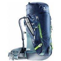 Туристический рюкзак Deuter Guide 30+ SL Arctic-Navy (33610173329)