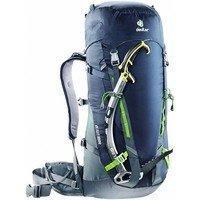 Туристический рюкзак Deuter Guide Lite 28 SL Maron-Arctic (33600175324)