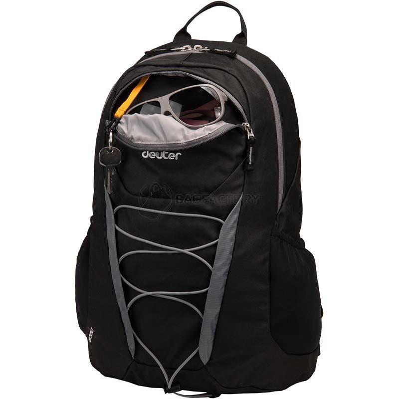 Городской рюкзак Deuter Gogo 25л Black (38200167000)