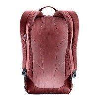 Городской рюкзак Deuter Vista Skip 14л Maron-Arctic (38110195324)
