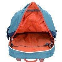 Детский школьный рюкзак Deuter Ypsilon 28л Mmidnight-Zigzag (38310193053)