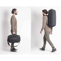 Сумка-рюкзак Piorama Adjustable Bag A10 Black