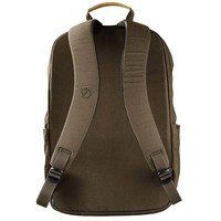 Городской рюкзак Fjallraven Raven 28л Dark Olive (26052.633)